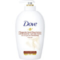 Dove Supreme Fine Silk kremowe mydło w płynie 250 ml