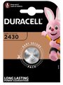 Duracell Bateria litowa CR2430 1 sztuka