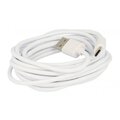 Kabel usb - MICRO USB TYP C 3 metry Biały