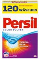 Persil 120p/ 7,8kg Kolor Proszek