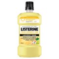 Płyn do płukania jamy ustnej Listerine Fresh Ginger & Lime 500 ml