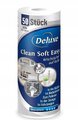 Ścierka na rolce Deluxe Clean Soft Easy 50 listków
