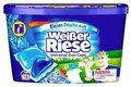 Weisser Riese 16 prań Duo-Caps Uniwersal pudełko 320g
