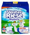 Weisser Riese 18 prań megaperls proszek Uniwersal 1,215kg